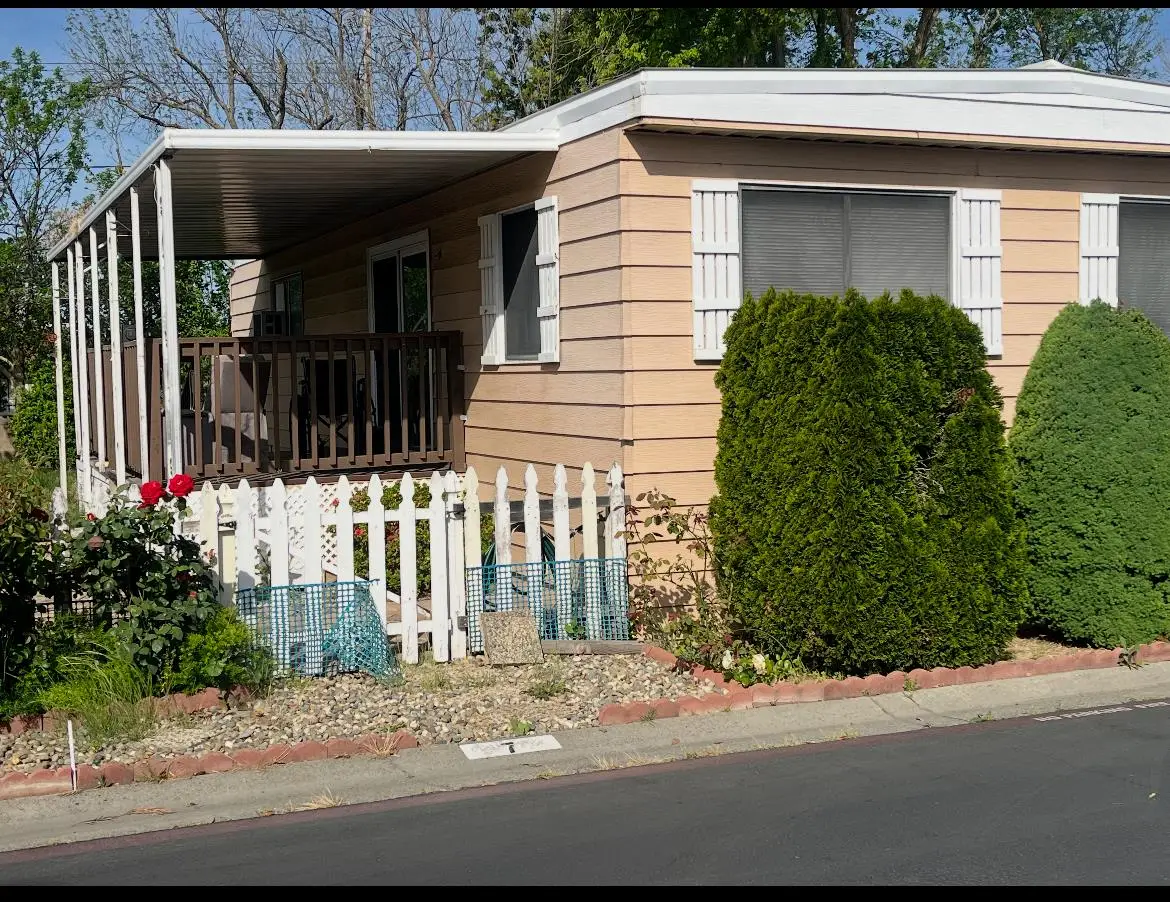 5040 Jackson Street #7, North Highlands, CA 95660 - #1