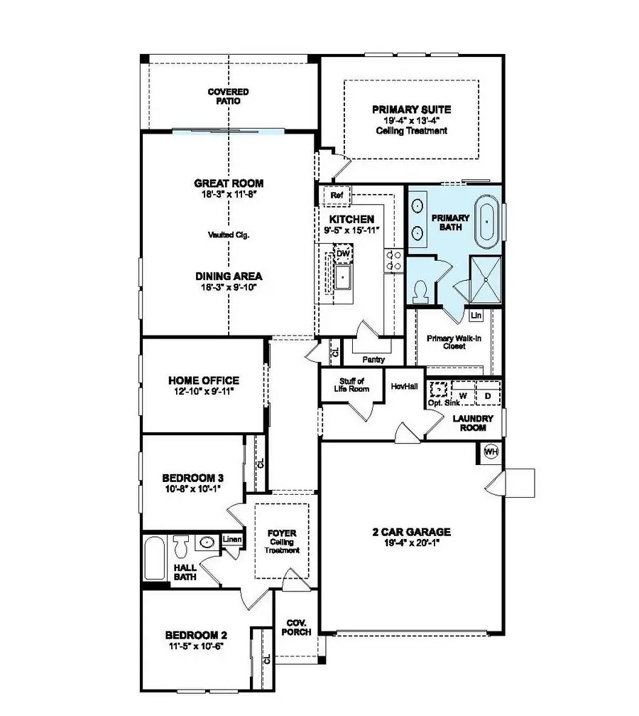 106 Solera Drive, Lodi, CA 95240 - #2