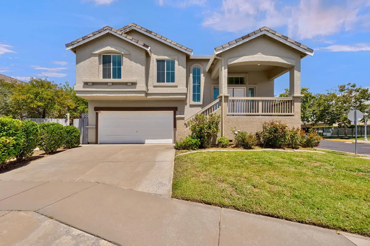 3013 Babson Drive, Elk Grove, CA 95758 - #1