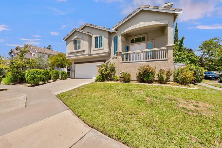 3013 Babson Drive, Elk Grove, CA 95758 - #3