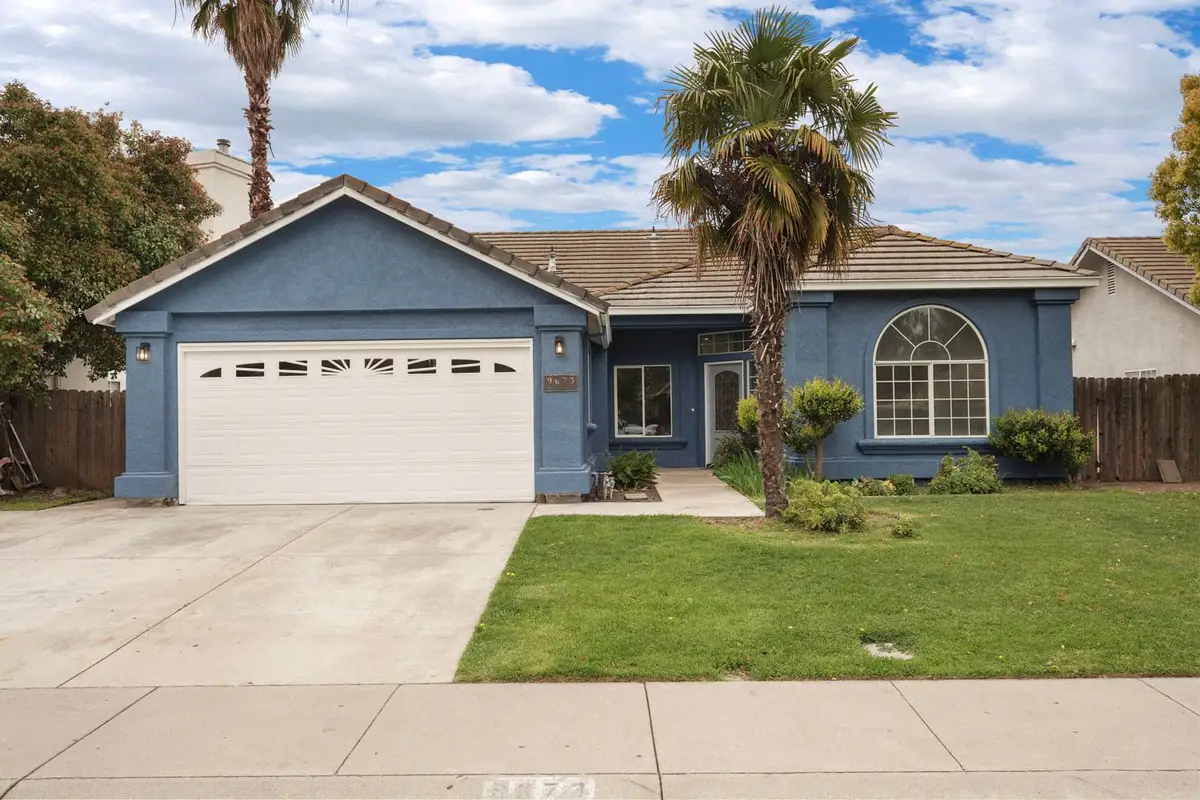 9673 Twin Creeks Avenue, Stockton, CA 95219 - #1