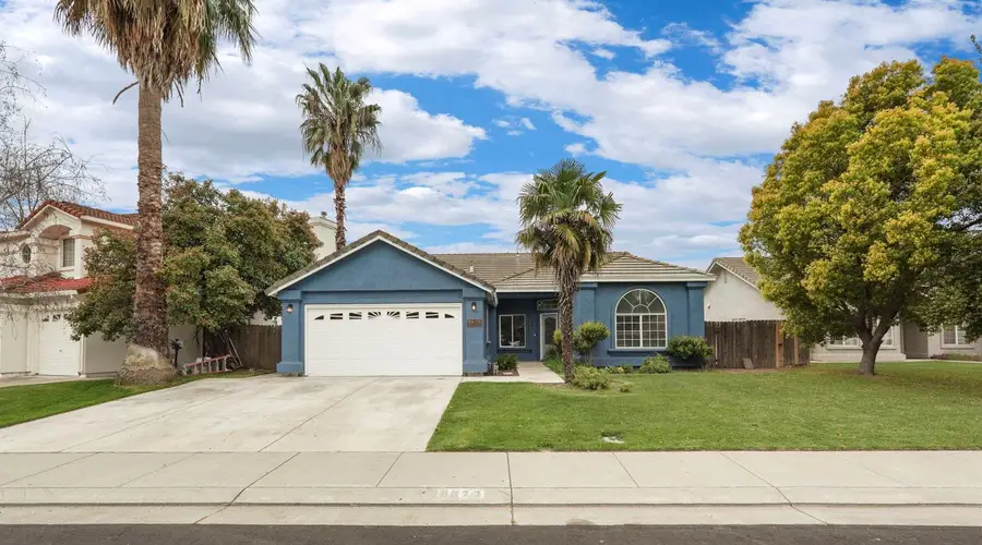 9673 Twin Creeks Avenue, Stockton, CA 95219 - #3