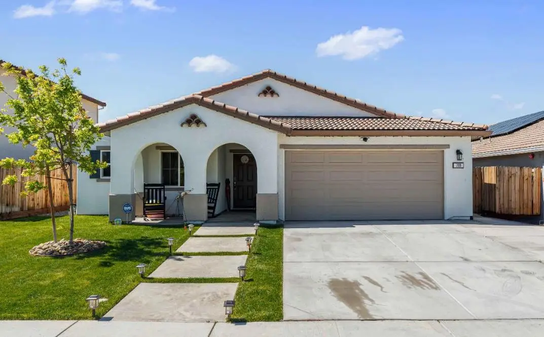 209 Dogwood Ranch Way, Patterson, CA 95363 - #1