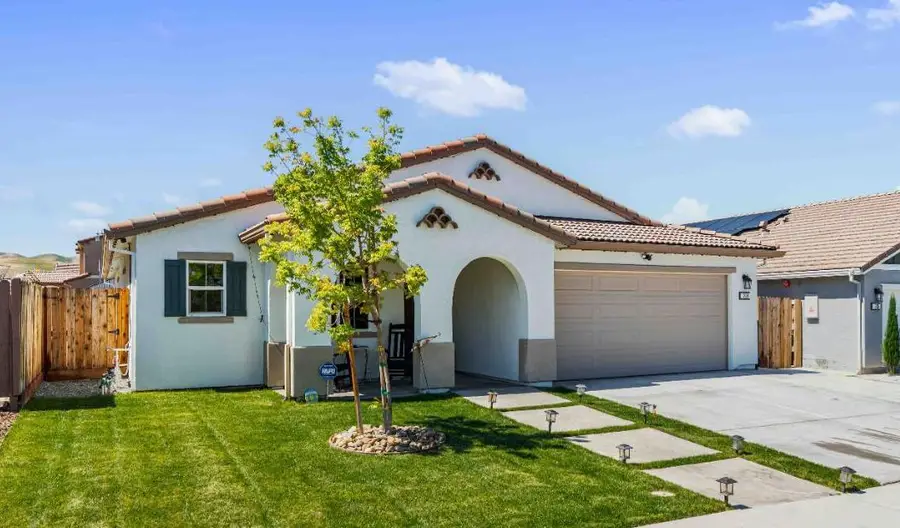 209 Dogwood Ranch Way, Patterson, CA 95363 - #2