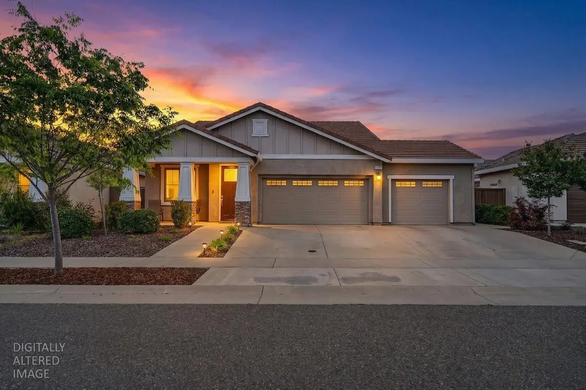 2040 Somers Street, Roseville, CA 95747 - #1