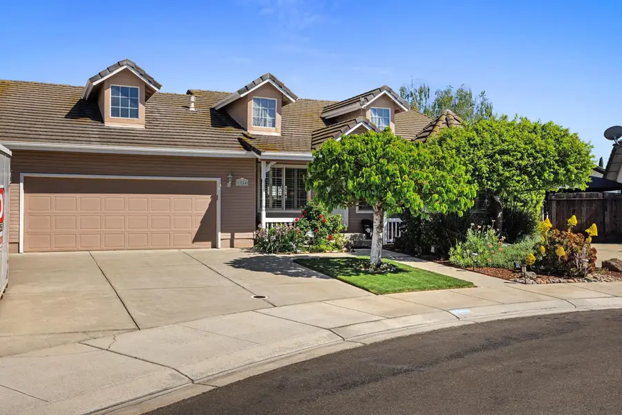 1084 Eastburg Court, Ripon, CA 95366 - #2