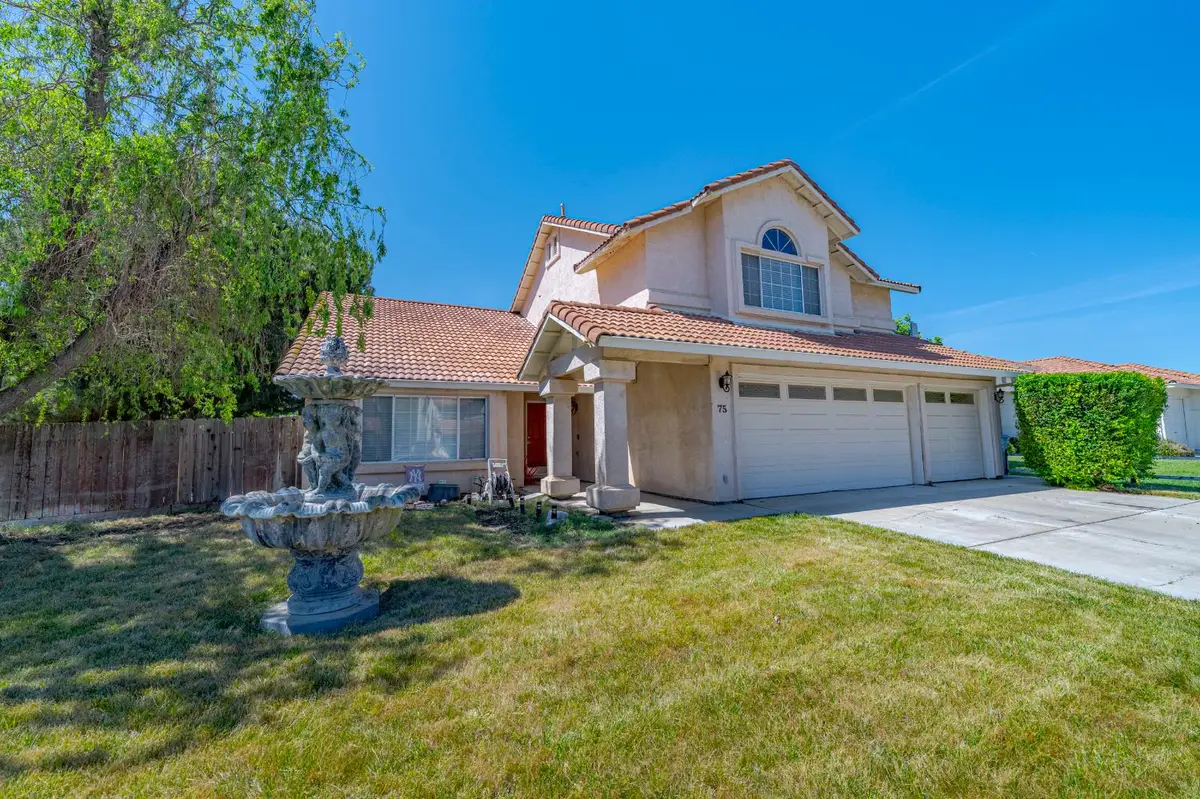 75 Via Jodi, Gustine, CA 95322 - #1