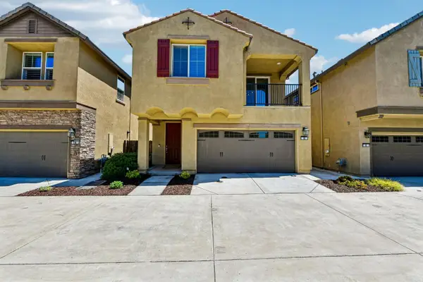 10 Palma Harbour Place, Sacramento, CA 95834