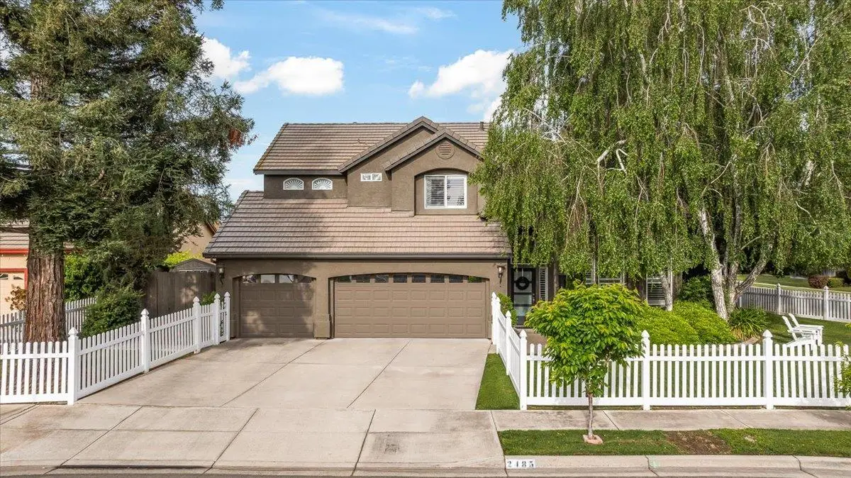 2485 Tigers Drive, Turlock, CA 95382 - #1
