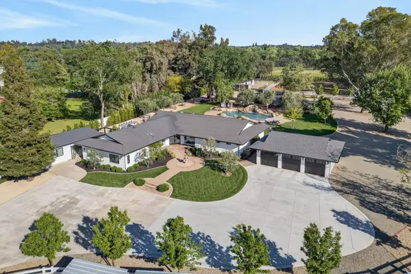 4305 Indian Creek Drive, Loomis, CA 95650