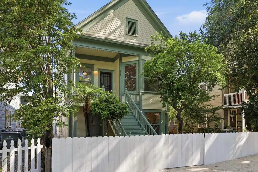 419 T Street, Sacramento, CA 95811 - #2