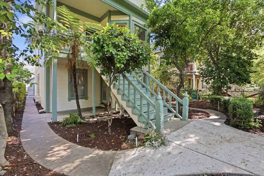419 T Street, Sacramento, CA 95811 - #3