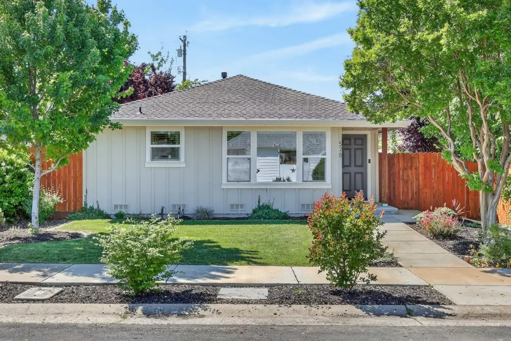 578 C Street, Lincoln, CA 95648 - #1