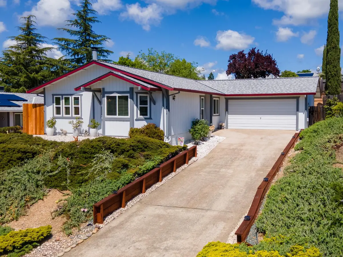 4914 Summit View Court, El Dorado, CA 95623 - #1