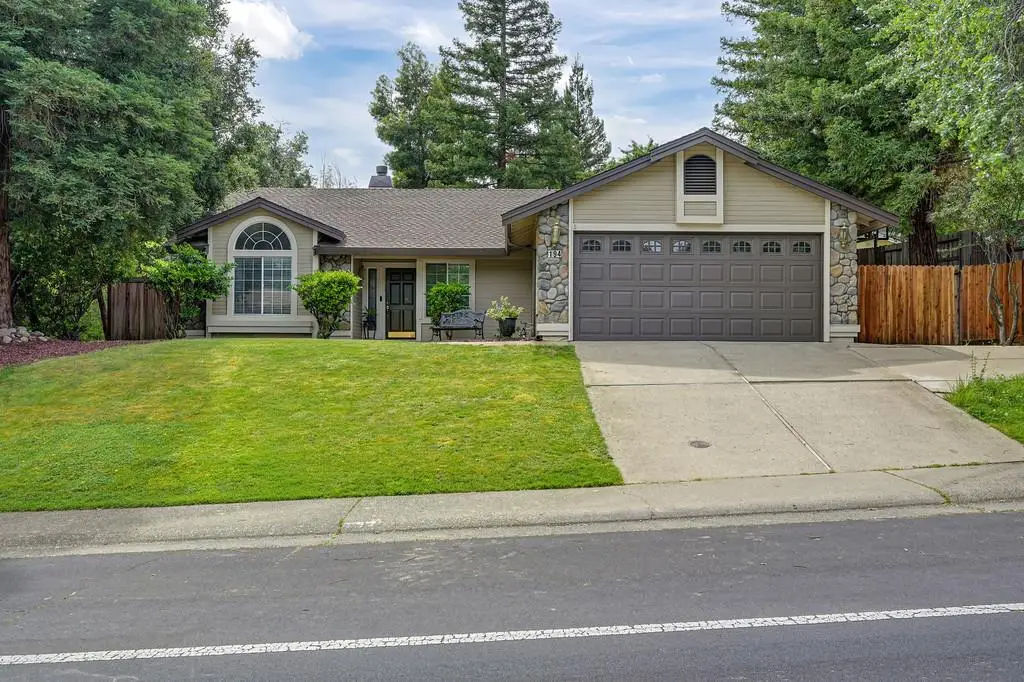 194 Briggs Ranch Drive, Folsom, CA 95630 - #1