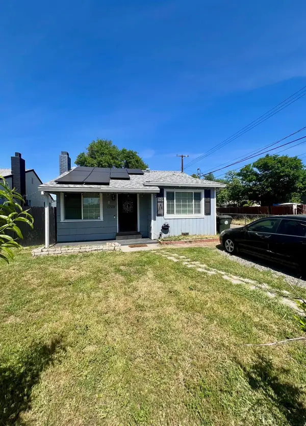 1709 Roanoke Avenue, Sacramento, CA 95838