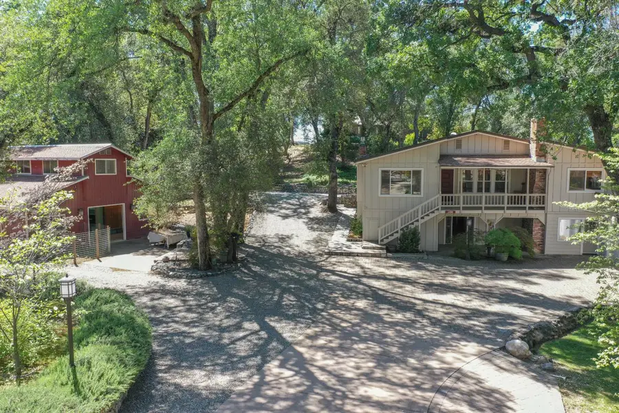 1408 Kenney Drive, Murphys, CA 95247 - #2