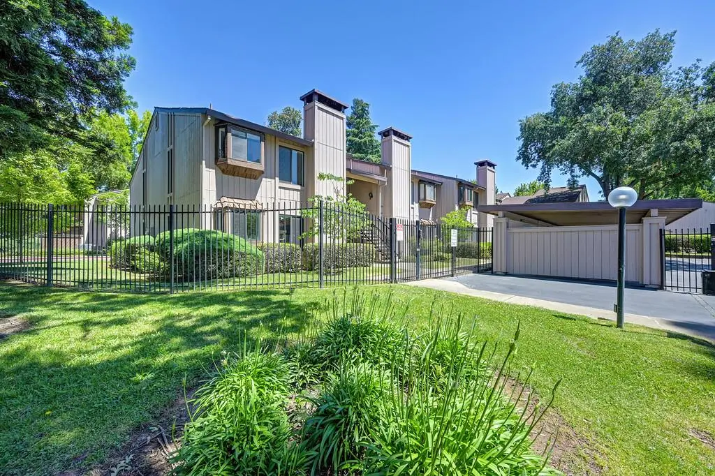 7711 Juan Way #23, Fair Oaks, CA 95628 - #1