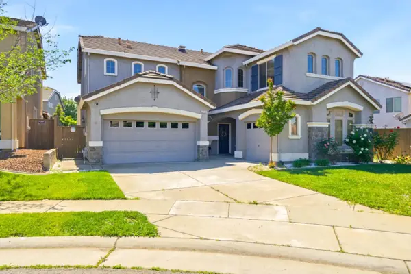 2515 Lindbergh Court, Lincoln, CA 95648