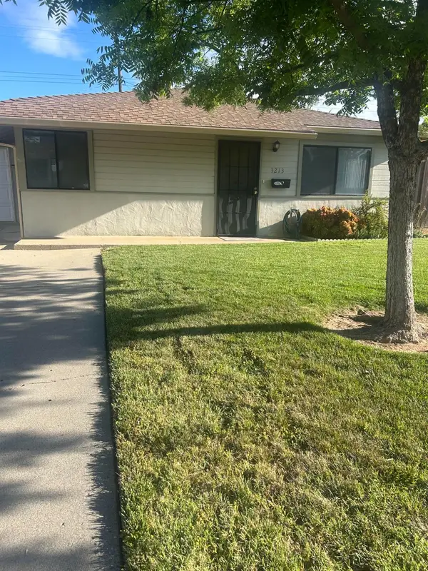 3213 Wemberley Drive, Sacramento, CA 95864