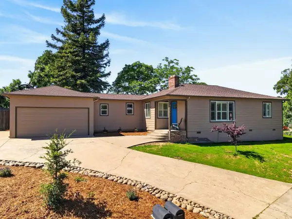 4635 Peter Avenue, Fair Oaks, CA 95628