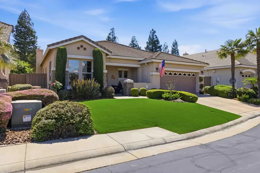 117 Briar Patch Court, Roseville, CA 95747 - #2