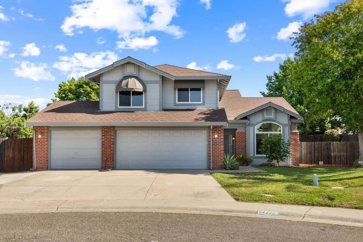 8422 Deer Fern Court, Antelope, CA 95843 - #1