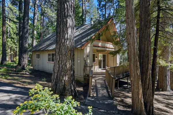 2609 Country Club Drive, Arnold, CA 95223