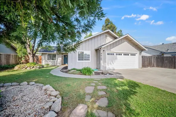 6100 Helens Court, Loomis, CA 95650