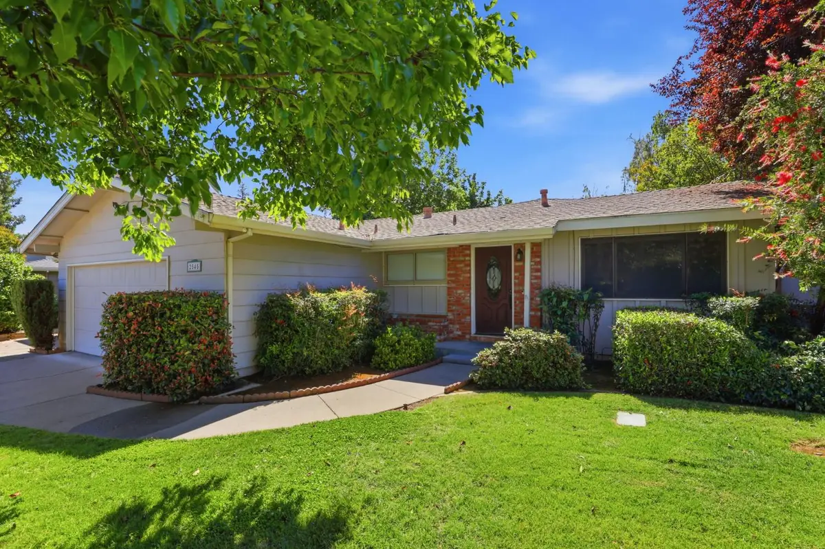 2545 Notre Dame Drive, Sacramento, CA 95826 - #1