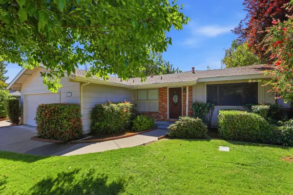 2545 Notre Dame Drive, Sacramento, CA 95826