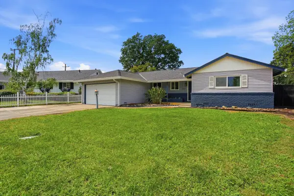 3021 Stanton Circle, Carmichael, CA 95608