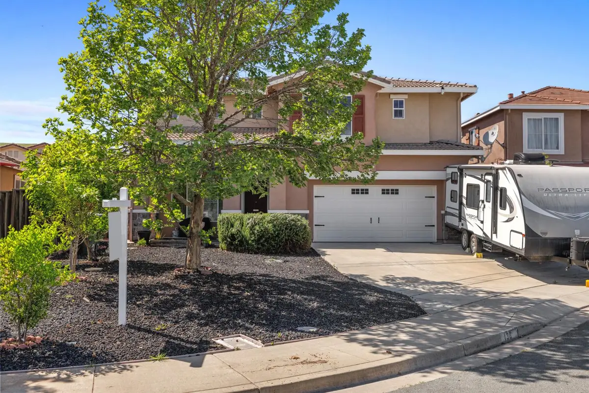 138 Rancho Bernado Court, Bay Point, CA 94565 - #1