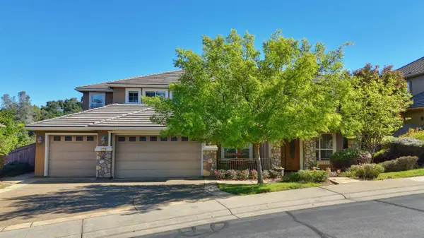 3073 Corsica Drive, El Dorado Hills, CA 95762