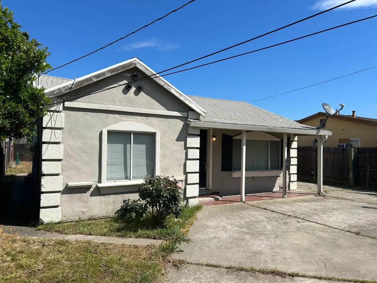 1621 Frienza Avenue, Sacramento, CA 95815 - #1