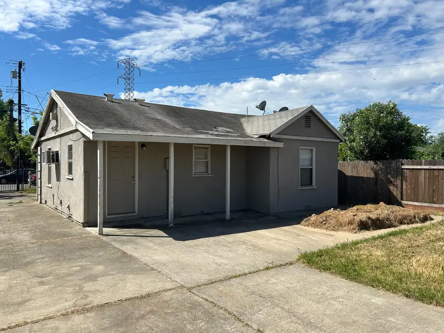 1621 Frienza Avenue, Sacramento, CA 95815 - #2