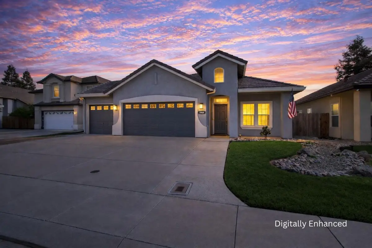 2408 Snapdragon Court, Modesto, CA 95355 - #1