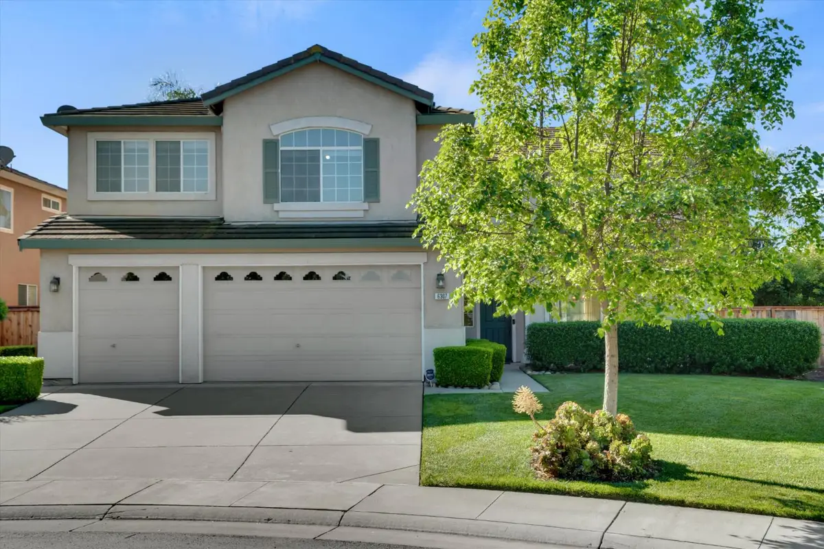 6307 Brook Hollow Circle, Stockton, CA 95219 - #1