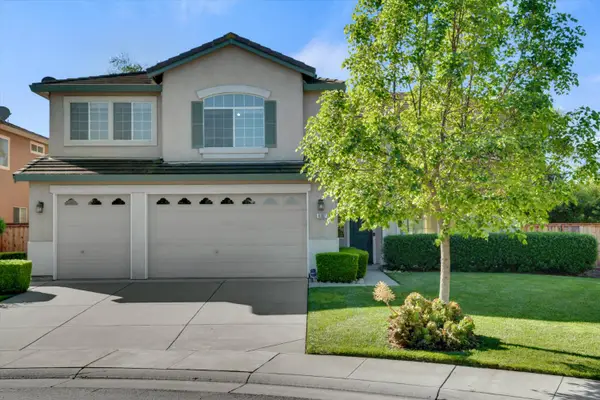 6307 Brook Hollow Circle, Stockton, CA 95219