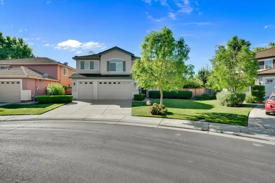6307 Brook Hollow Circle, Stockton, CA 95219 - #3