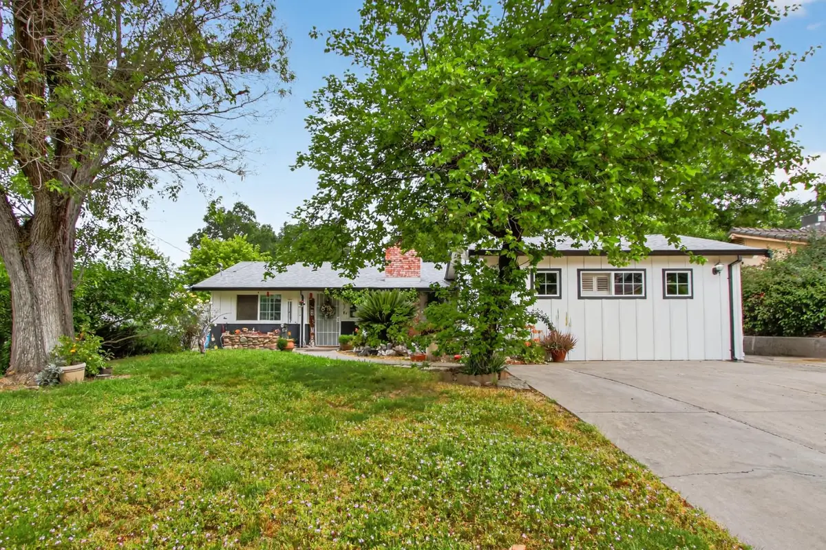 6737 Judistine Drive, Fair Oaks, CA 95628 - #1