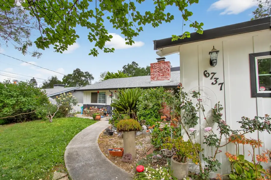 6737 Judistine Drive, Fair Oaks, CA 95628 - #2