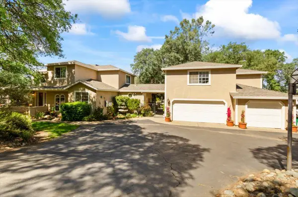 3720 Four Springs Drive, Rescue, CA 95672