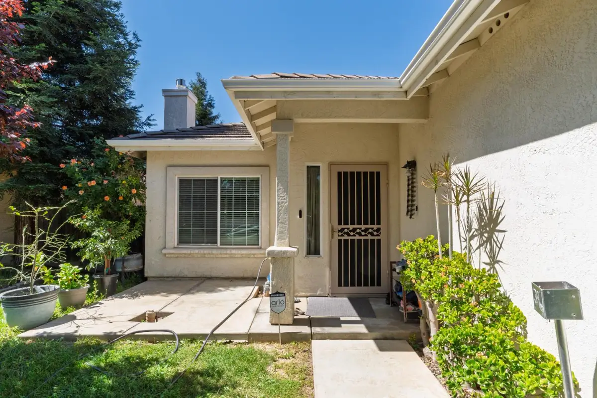 123 Manzanita Avenue, Merced, CA 95341 - #1
