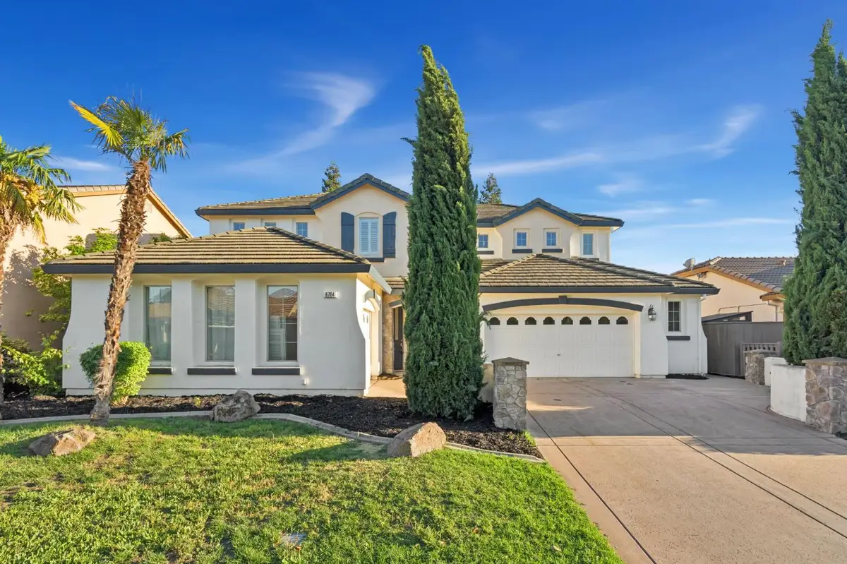6704 Rawley Way, Elk Grove, CA 95757 - #1