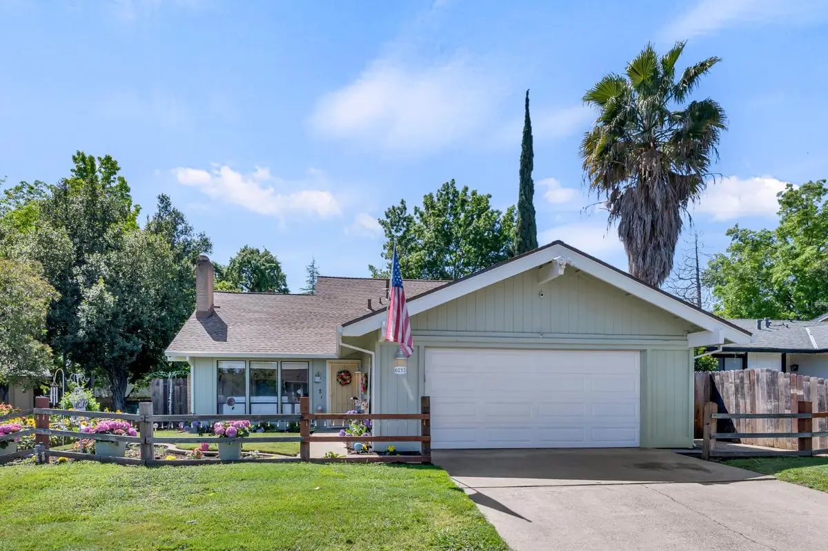 6212 Chapel View Lane, Citrus Heights, CA 95621 - #1