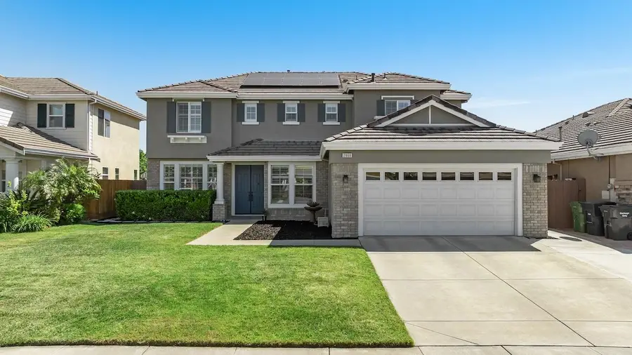 2868 Joleo Court, Tracy, CA 95377 - #3