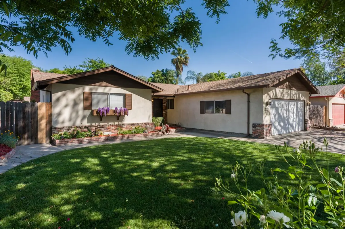 1232 Sonoma Avenue, Modesto, CA 95355 - #1