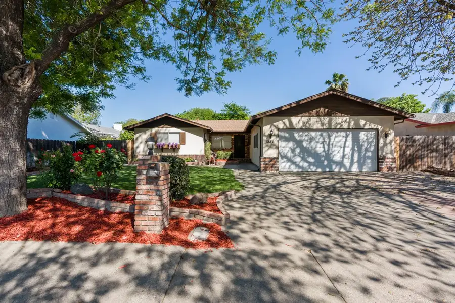 1232 Sonoma Avenue, Modesto, CA 95355 - #3