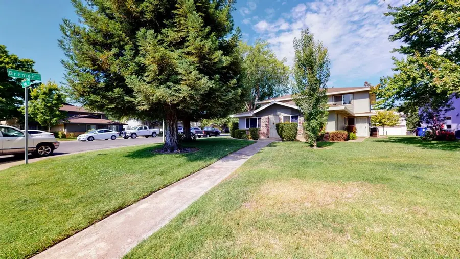 6201 Carlow Drive #4, Citrus Heights, CA 95621 - #2